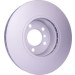 Hella | Bremsscheibe | 8DD 355 129-771