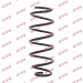 KYB Fahrwerksfeder K-Flex RH3335