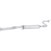 Hella | Mittelschalldämpfer | 8LC 366 024-271 Hella | Mittelschalldämpfer | 8LC 366 024-271
