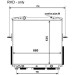 NRF | Kühler, Motorkühlung | 53368 NRF | Kühler, Motorkühlung | 53368