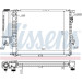 Nissens | Kühler, Motorkühlung | 60607A Nissens | Kühler, Motorkühlung | 60607A