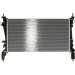Mahle | Kühler, Motorkühlung | CR 1120 000P Mahle | Kühler, Motorkühlung | CR 1120 000P
