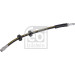 FEBI BILSTEIN 185980 Bremsschlauch