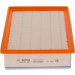 BOSCH F 026 400 496 Luftfilter BOSCH F 026 400 496 Luftfilter