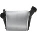 Mahle | Ladeluftkühler | CI 78 000P
