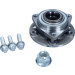 Maxgear | Radlagersatz | 33-0527