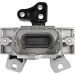 Metzger | Lagerung, Motor | 8053880 Metzger | Lagerung, Motor | 8053880