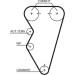 Gates | Wasserpumpe + Zahnriemensatz | KP15497XS Gates | Wasserpumpe + Zahnriemensatz | KP15497XS