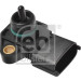 FEBI BILSTEIN 186416 Sensor, Saugrohrdruck FEBI BILSTEIN 186416 Sensor, Saugrohrdruck
