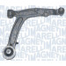 Magneti Marelli | Lenker, Radaufhängung | 301181308900 Magneti Marelli | Lenker, Radaufhängung | 301181308900