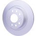 Hella | Bremsscheibe | 8DD 355 119-111