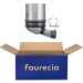 8LH 366 080-241 Ruß-/Partikelfilter, Abgasanlage Easy2Fit – PARTNERED with Faurecia