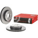 Brembo | Bremsscheibe | 09.9581.11