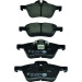 8DB 355 009-171 Bremsbelagsatz, Scheibenbremse