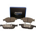 QUARO | Bremsbelagsatz, Scheibenbremse | QP4706C QUARO | Bremsbelagsatz, Scheibenbremse | QP4706C