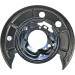 6115103 Spritzblech, Bremsscheibe