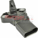 Metzger | Sensor, Saugrohrdruck | 0906221 Metzger | Sensor, Saugrohrdruck | 0906221