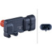 Hella Sensor, Saugrohrdruck 6PP 009 400-281