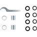 Bilstein | Fahrwerkssatz, Federn/Dämpfer | 47-265417 Bilstein | Fahrwerkssatz, Federn/Dämpfer | 47-265417