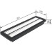 BOSCH F 026 400 455 Luftfilter BOSCH F 026 400 455 Luftfilter
