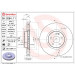 Brembo | Bremsscheibe | 09.C064.11