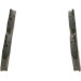 BOSCH | Bremsbelagsatz, Scheibenbremse | 0 986 494 265 BOSCH | Bremsbelagsatz, Scheibenbremse | 0 986 494 265