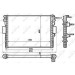53612 Kühler, Motorkühlung
