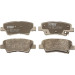 GDB3594 Bremsbelagsatz, Scheibenbremse