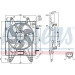 Nissens | Lüfter, Motorkühlung | 85166 Nissens | Lüfter, Motorkühlung | 85166