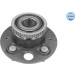 Meyle | Radnabe | 31-14 750 0008 Meyle | Radnabe | 31-14 750 0008
