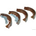 Herth+Buss Jakoparts | Bremsbackensatz | J3505035 Herth+Buss Jakoparts | Bremsbackensatz | J3505035