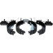 BOSCH | Bremsbackensatz | 0 204 113 522 BOSCH | Bremsbackensatz | 0 204 113 522