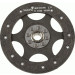 Sachs | Kupplungsscheibe | 1864 000 124 Sachs | Kupplungsscheibe | 1864 000 124