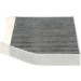 BOSCH 1 987 435 601 Innenraumfilter FILTER+pro BOSCH 1 987 435 601 Innenraumfilter FILTER+pro