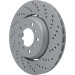 ATE | Bremsscheibe | 24.0128-0207.2 ATE | Bremsscheibe | 24.0128-0207.2