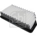 FEBI BILSTEIN 184410 Luftfilter FEBI BILSTEIN 184410 Luftfilter