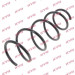 KYB | Fahrwerksfeder | RH3927 KYB | Fahrwerksfeder | RH3927