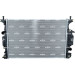 NRF 59282 Kühler, Motorkühlung Aluminium, 670 x 449 x 26 mm, Kühlrippen gelötet NRF 59282 Kühler, Motorkühlung Aluminium, 670 x 449 x 26 mm, Kühlrippen gelötet