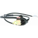 Vemo | Sensor, Raddrehzahl | V56-72-0012 Vemo | Sensor, Raddrehzahl | V56-72-0012