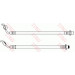TRW | Bremsschlauch | PHD1153 TRW | Bremsschlauch | PHD1153