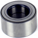 SNR R152.73 Radlagersatz mit Gummilager, mit integriertem magnetischen Sensorring, 82 mm SNR R152.73 Radlagersatz mit Gummilager, mit integriertem magnetischen Sensorring, 82 mm