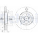 Delphi | Bremsscheibe | BG3818