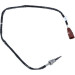 707158 Sensor, Abgastemperatur EASY FIT