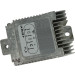 Metzger | Steuergerät, Elektrolüfter Motorkühlung | 0917036
