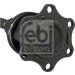 febi bilstein | Antriebswelle | 188160 febi bilstein | Antriebswelle | 188160