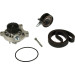 KP35323XS Wasserpumpe + Zahnriemensatz PowerGrip™