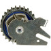 Gates | Spannrolle, Zahnriemen | T43211 Gates | Spannrolle, Zahnriemen | T43211