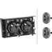 Hella | Fernscheinwerfer | 1PE 965 410-121 Hella | Fernscheinwerfer | 1PE 965 410-121