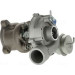 Nissens Turbolader 93021