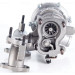 Nissens Turbolader 93095